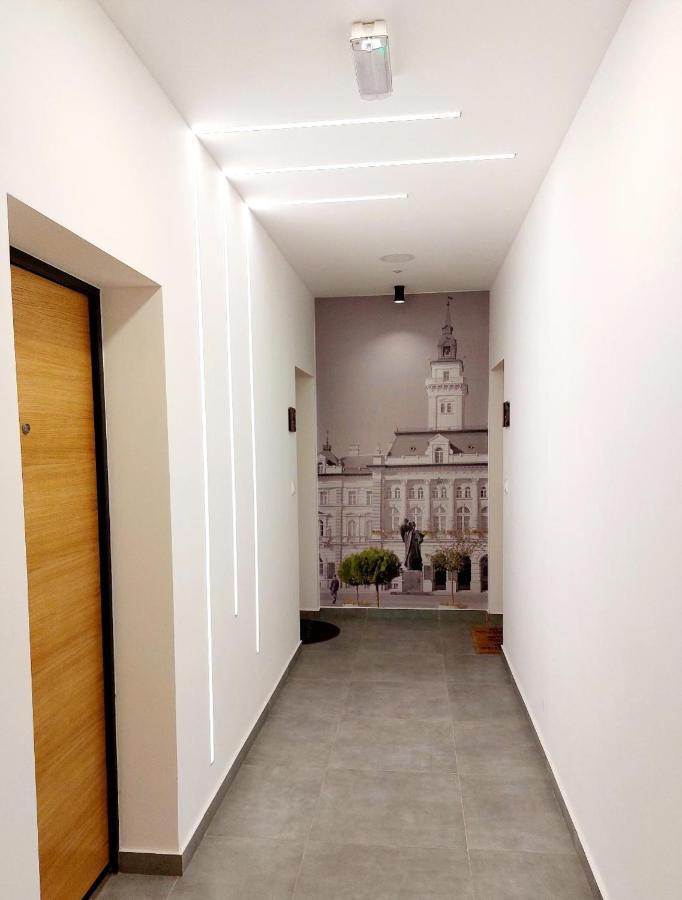 Kej Danube Lux Free Garage Apartment Нови Сад Екстериор снимка