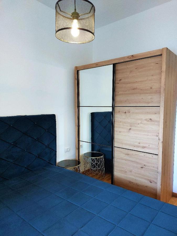 Kej Danube Lux Free Garage Apartment Нови Сад Екстериор снимка